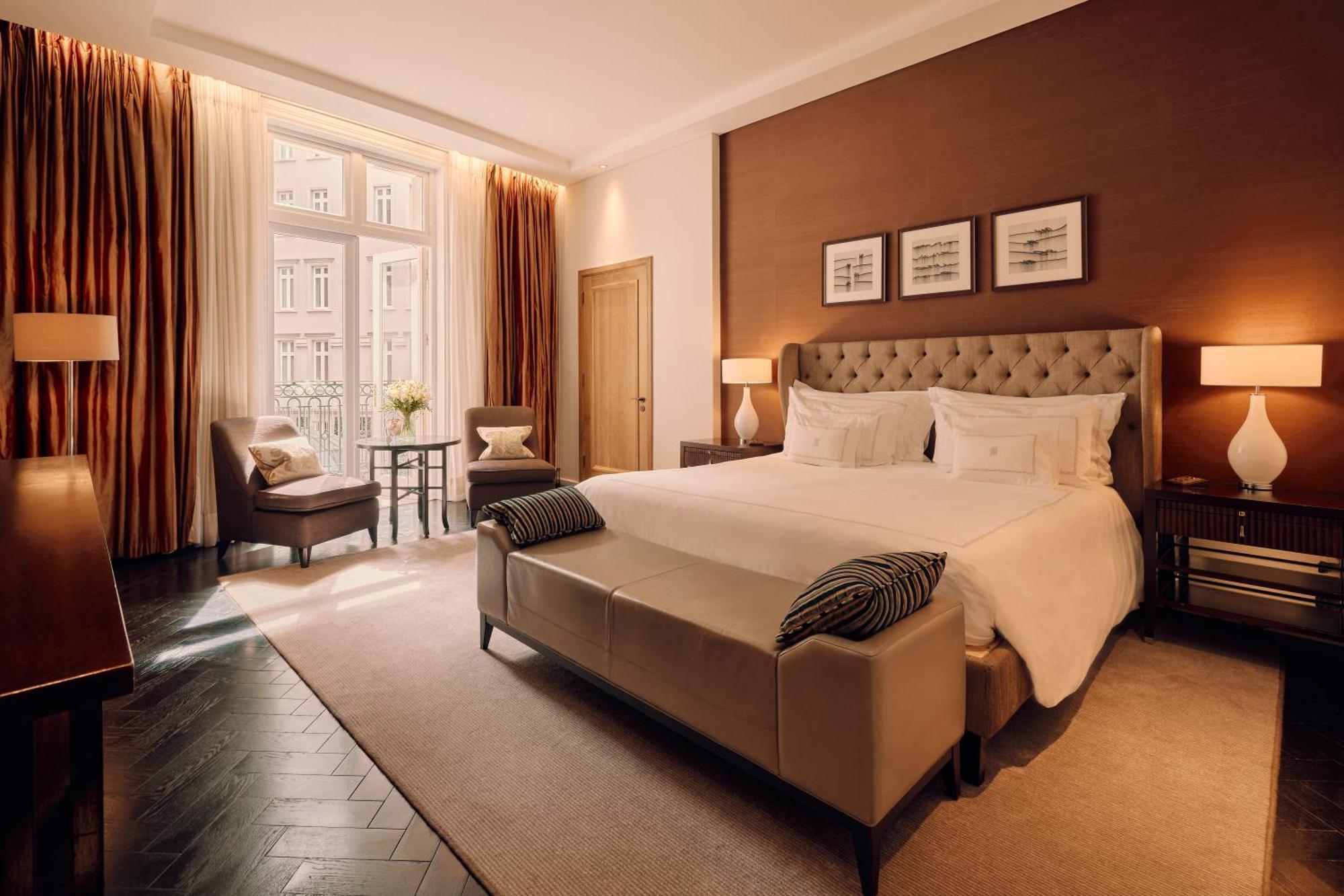 ГОТЕЛЬ CORINTHIA LONDON ЛОНДОН 5* (Велика Британія) - від 43273 UAH |  HOTELMIX